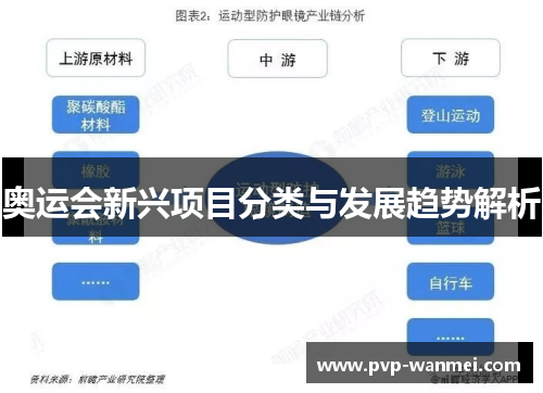 奥运会新兴项目分类与发展趋势解析